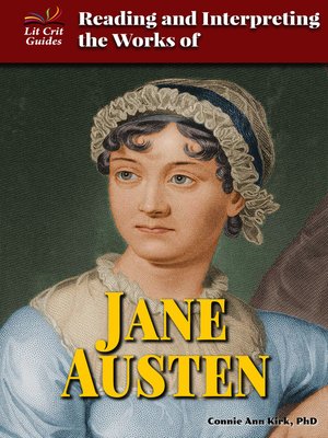 cover image of Reading and Interpreting the Works of Jane Austen